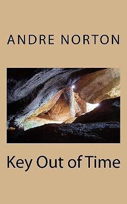 Key Out of Time By Andre Norton - New Copy - 9781718890954