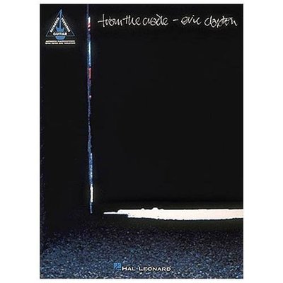 Eric Clapton - From the Cradle by Clapton, Eric