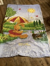 Kinderbettwäsche Felix von Coppenrath Kinderbett  Flanell  