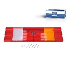 4.61543 DT Spare Parts Lichtscheibe, Heckleuchte
