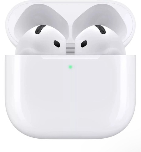 Apple AirPods 4th Generation With Active Noise Cancellation - Picture 2 of 6