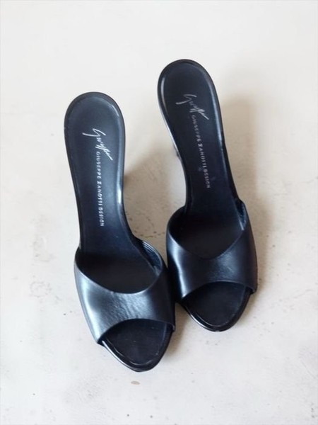 Women Giuseppe Zanotti Heels 39