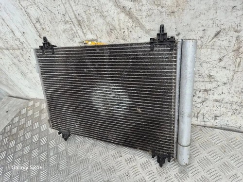 PEUGEOT 3008 Klimaanlage Kühler 9682531580 1.60 Petrol 88kw 2011 32099207