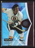 Johnny Bucyk 2023-24 Upper Deck Synergy Red #75