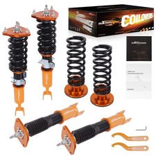 Gewindefahrwerk for Nissan 350Z Coupé 2003-2008 Infiniti G35 Coupe Sportfahrwerk