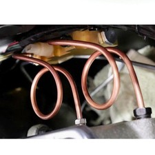 Reparaturteile von Bremsrohrleitungen mit Armaturen Premium High Performance