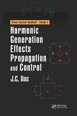 Harmonic Generation Effects Propagation and Control by J. C. Das - 9781032339436
