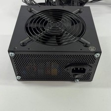 Cooler Master MWE GOLD 850 V3 80 Gold 850W Non Modular Switching Power Supply