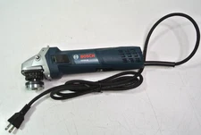 Bosch GWS8-45 4-1/2" 7.5 Amp Angle Grinder TOOL ONLY