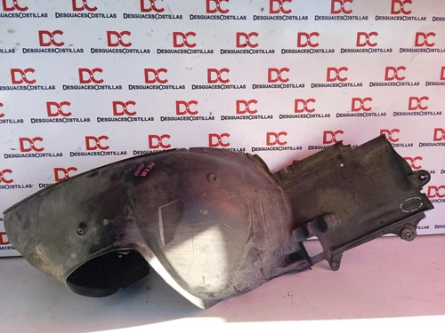 7036496 Passaruota per BMW SERIE 3 BERLINA (E46) 320d 2001 152056 - Foto 2 di 9