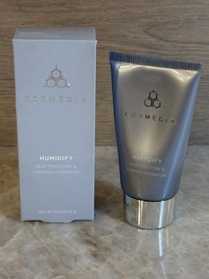 Cosmedix Humidify Deep Moisture And Firming Hydrator 2,6 Oz 74g