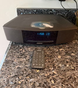Bose Wave Music System IV | eBay