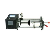 Fiber-Optic Winding Machine Designed for Drones: Stable Signal, High Efficiency