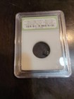 Lot of 5 Authentic CAMPO DEL CIELO Meteorite Space Rock — photo 6