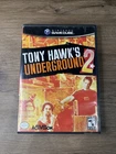 Tony Hawk's Underground 2 (Nintendo GameCube, 2004)