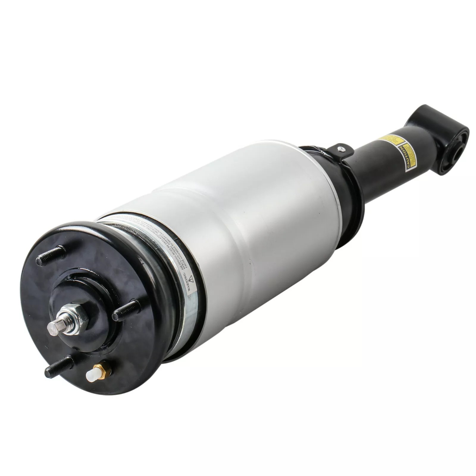 Ammortizzatori anteriori pneumatici per Range Rover Sport L320 foto 4