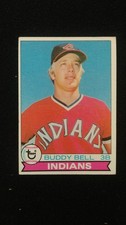 1979 Topps Baseball card # 690 Buddy Bell   ( G to VG )