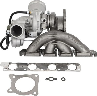Turbo Turbocharger Fits Volkswagen Tiguan CC EosGTI 2.0L 2009-2016 06J145701T