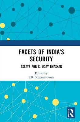 Facets of Indias Security - 9781032054575