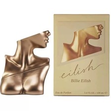 Women's perfume Billie Eilish Eilish Eau de Parfum 100 ml