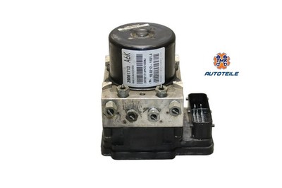 Opel Zafira C Tourer ESP Hydraulikblock Steuergerät Facelift 39061713 A6K