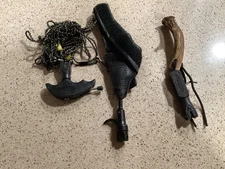 Lot of 3 Archery Trigger Releases-Tru-Fire #218