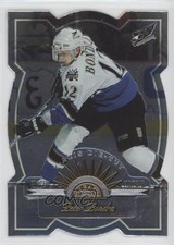 1997-98 Leaf Fractal Matrix Die-Cut Peter Bondra #91 7ez