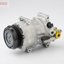 DENSO DCP17071 Kompressor, Klimaanlage für MERCEDES-BENZ