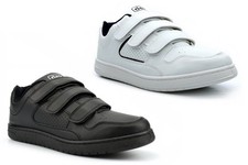 Herren Touch Fasten Trainers Herren Touch Fastening Turnschuhe Herren Turnschuhe Schuhe