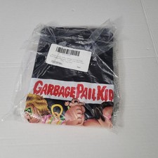2019 Topps Garbage Pail Kids WWE Trading Cards 18