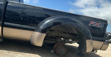 2011 2012 2013 2014 2015 2016 Ford F350 F450 8ft Dually Truck Bed Blacktan Oem