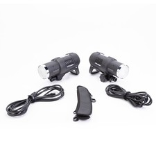 Profoto D2 Duo Kit 1000/1000 - 2 1000 AirTTL Monolights