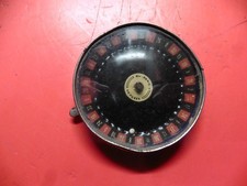 Ancien jeu de poche - Roulette casino BV Paris des années 50