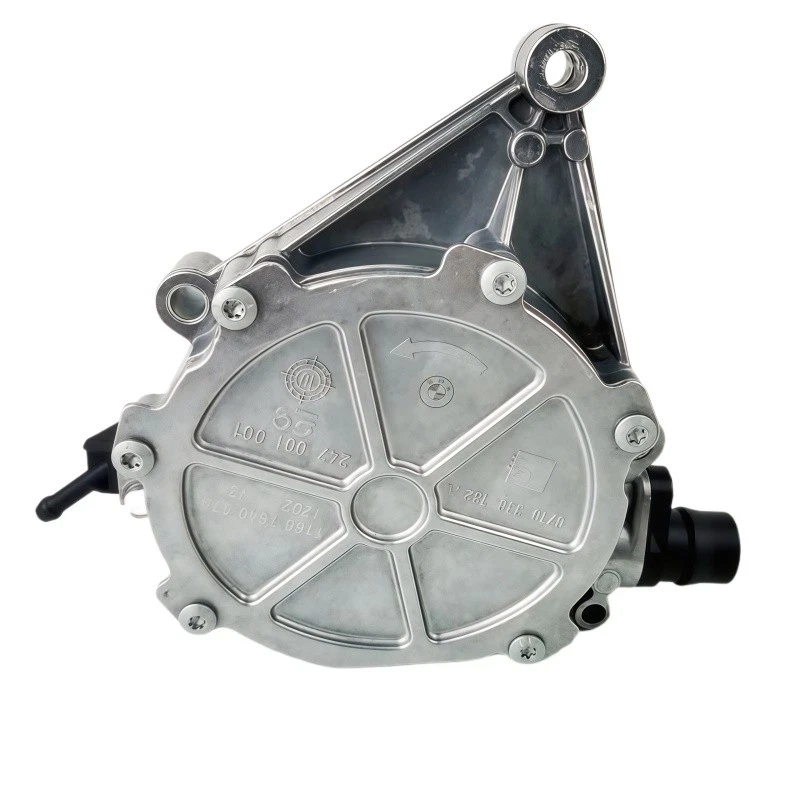 For BMW 125i 320i 328i 528i X1 X3 12-18 Brake Booster Vacuum Pump 11667640279 Foto 2 de 4