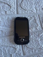 Samsung Corby S3650 Nero arancio - Non Testato