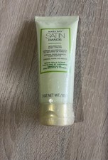 Mary Kay Satin Hands NOURISHING SHEA HAND CREAM White Tea Citrus