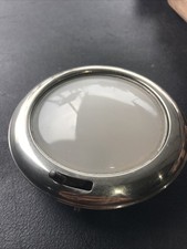 1930s Plymouth Interior Dome Light With Switch Rat Rod Vintage Untested