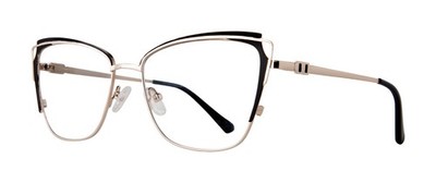 New Women Eyeglass Frames Stylish Fashion Chic Cat Eye Style Eyewear Trending
