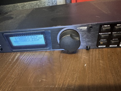 NEW For dbx DriveRack 260 Loudspeaker Management System DBX260V free shipping