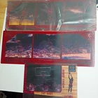 Lot of 39 - Michael Jordan 1980's 90's Basketball Cards  Motion Inserts Metal