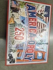 NIB - America-Opoly - 250th Board Game - 2026 For 2 to 6 players Ages 8 and up.