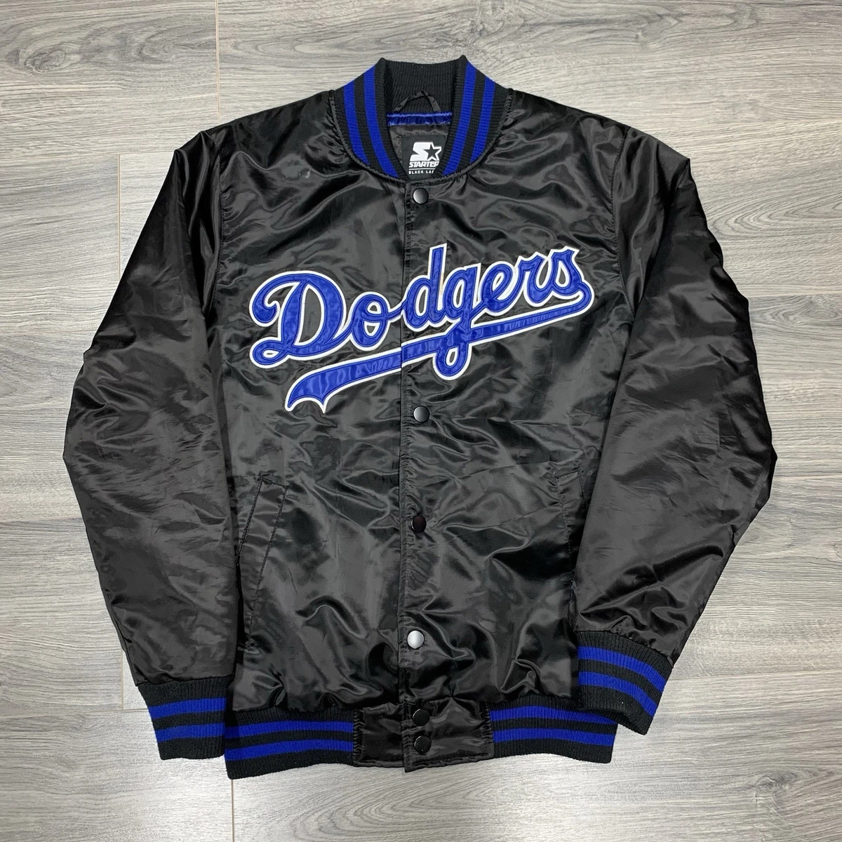 Las mejores ofertas en Chaquetas Starter Los Angeles Dodgers MLB