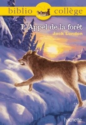 Der Ruf des Waldes - Jack London - V125822