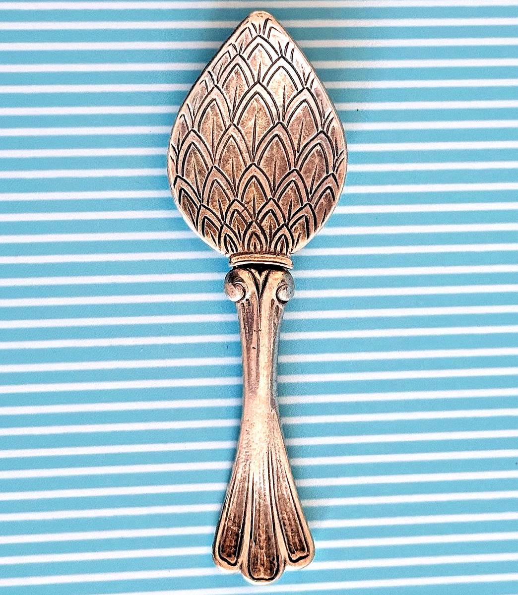 Buccellati Antique US Sterling Silver for sale | eBay