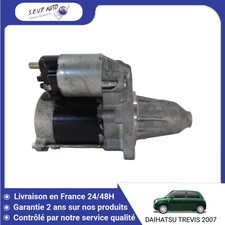 Démarreur Daihatsu TREVIS
