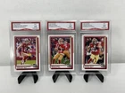 2025 Panini Luke McCaffrey Base (Raw)