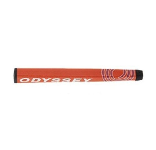 Odyssey JUMBO Putter Grip Unisex 5713007 Orange