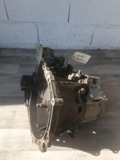 Boite de vitesse Peugeot 207