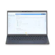 Dell Latitude 14" Laptop : i7 11th Gen  32GB Ram 256GB SSD  Windows - Refurb