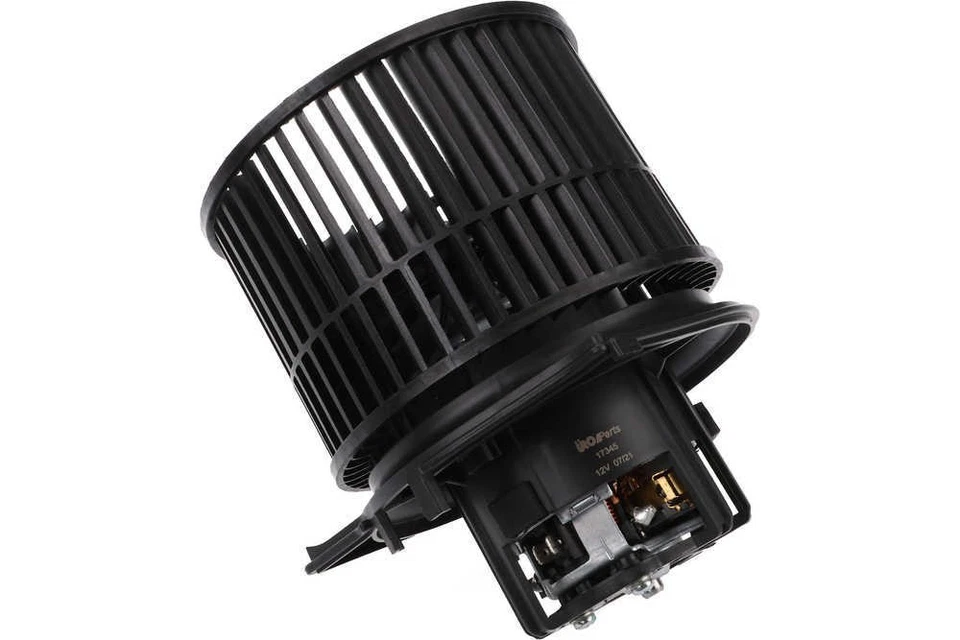 Motor soplador HVAC URO piezas 5331236 se adapta a 99-09 Saab 9-5 Foto 4 de 4